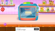 Cake Maker Baking Kitchen screenshot 6