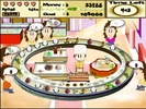 Sushi Frenzy screenshot 3
