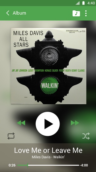 Free Music Stream - Preview 8