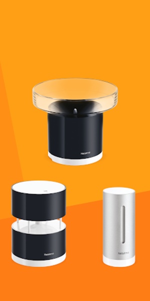 Netatmo - Preview 6