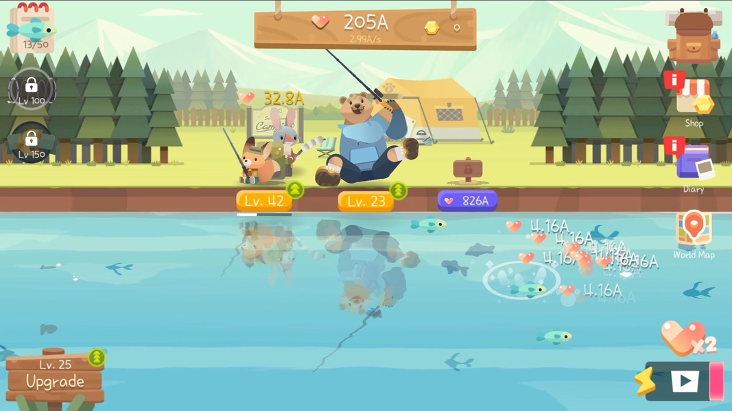 FisherBear Noah - Preview 9