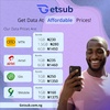 Getsub | Buy Data and Airtime screenshot 7