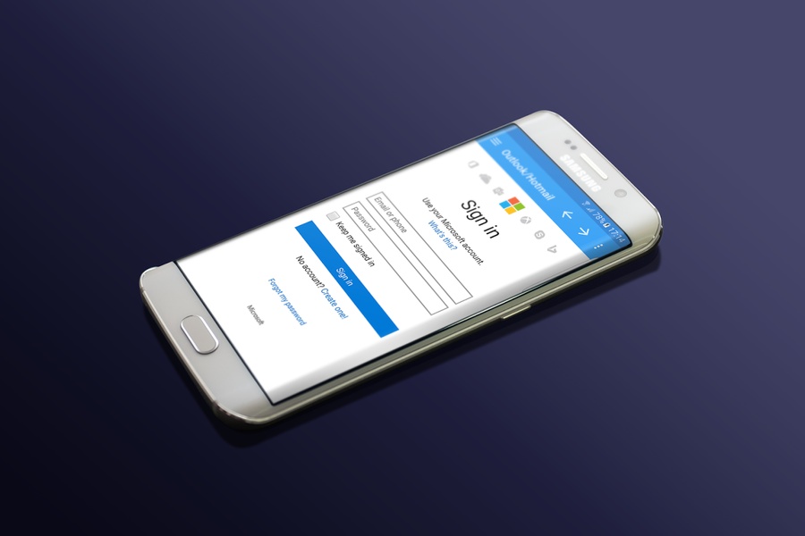 Email Providers - Preview 8