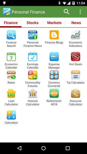 Personal Finance - Preview 22