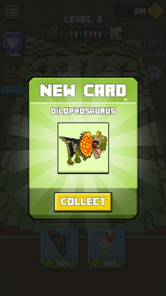 Merge Master: Craft Evolution - Preview 5