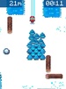 Pixel Ski screenshot 2