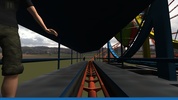 Crazy RollerCoaster Simulator screenshot 4