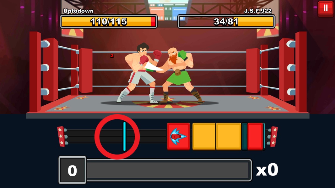 ROCKY for Android