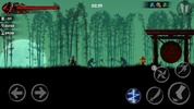 Ninja Raiden Revenge screenshot 4