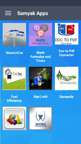 Excel To PDF Converter - Preview 1