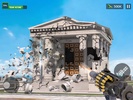 Tear & Destroy Buildings Down screenshot 3