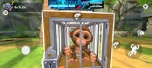 I Am Monkey screenshot 1