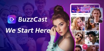 BuzzCast feature