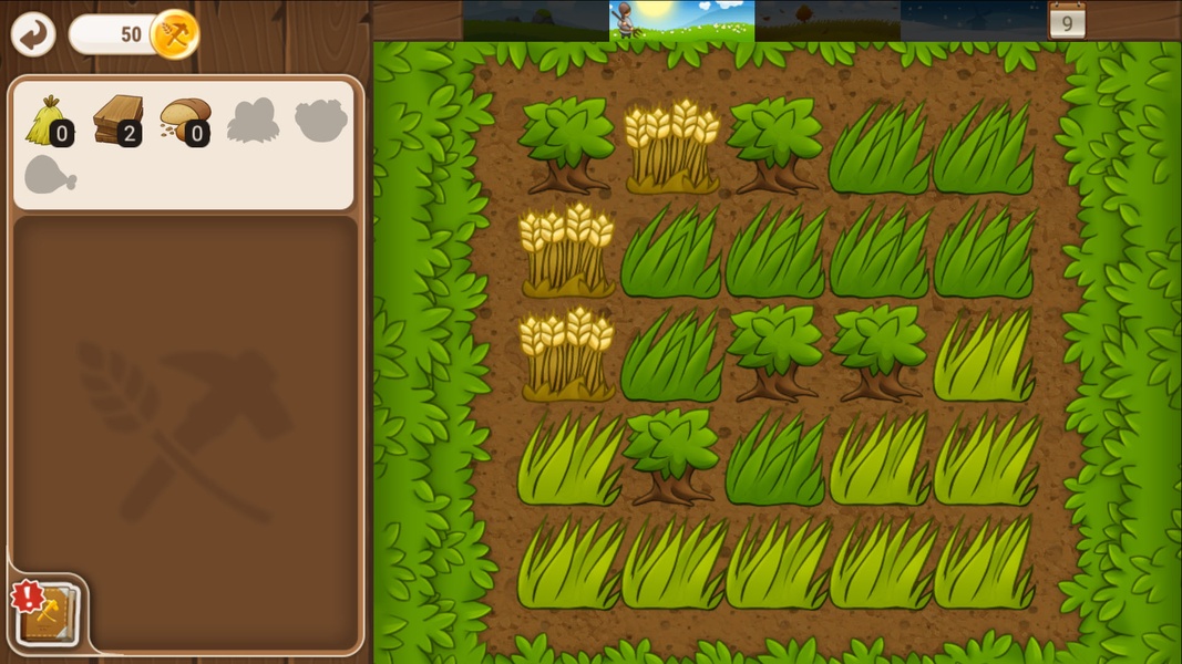 PuzzleCraft 2 - Preview 4