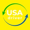 USA Driver APP screenshot 1