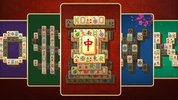 Mahjong-Puzzle Game screenshot 23