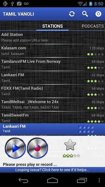Tamil Vanoli - Preview 2