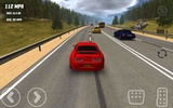 Freeway Traffic Rush screenshot 6