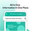 RTO Vehicle Information screenshot 5