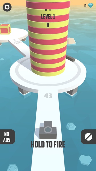 FireBalls 3D - Preview 7