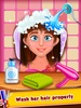 Hair Doctor Salon screenshot 8