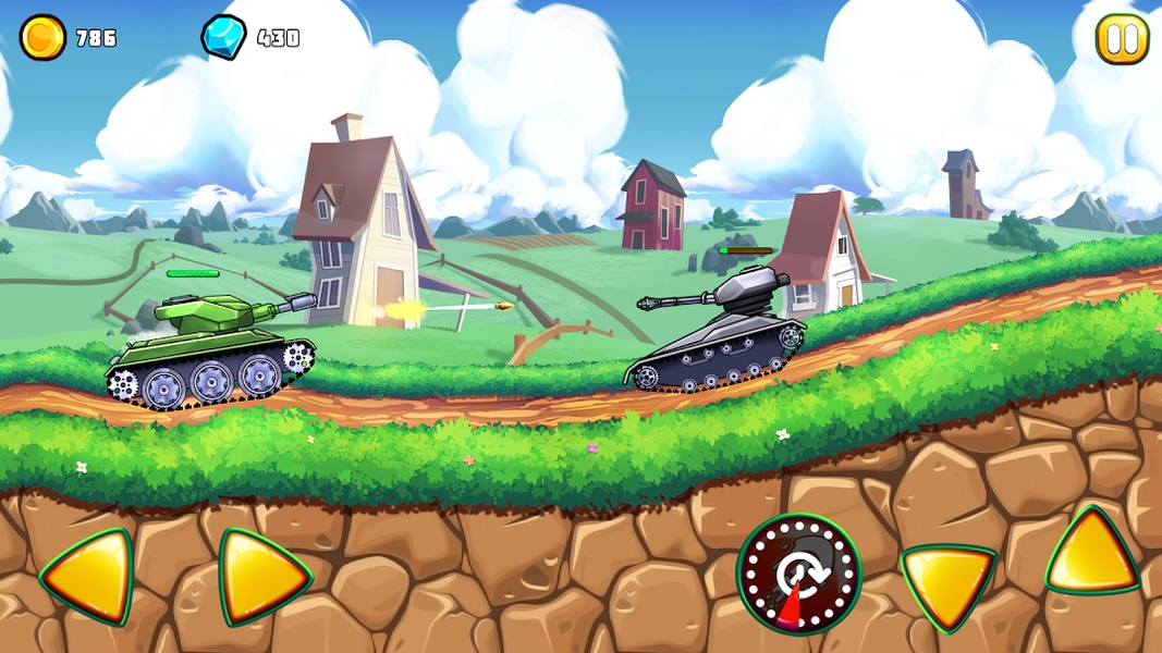 Tank Attack 4 - Preview 6