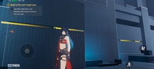 Strinova screenshot 1