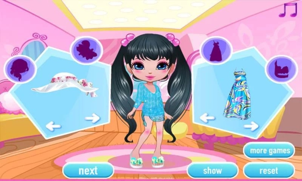 Beauty Salon - Preview 3