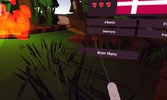 VR Thrills : Quiz Game - Cardb screenshot 2
