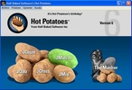 Hot Potatoes screenshot 5