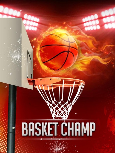 Street Basketball Jam City - Preview 9