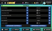 Dream League Soccer 2023 (GameLoop) screenshot 3