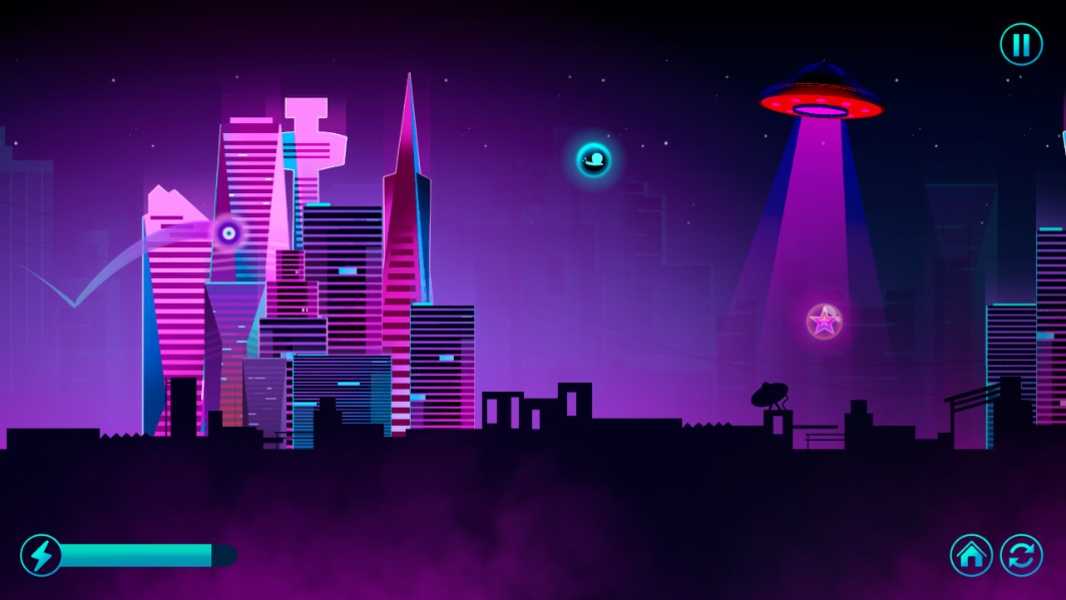 Light The Night - Preview 6