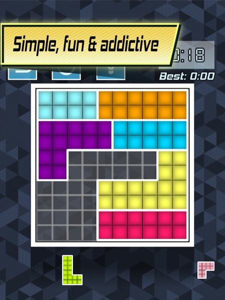 Color Fill 2 - Preview 12