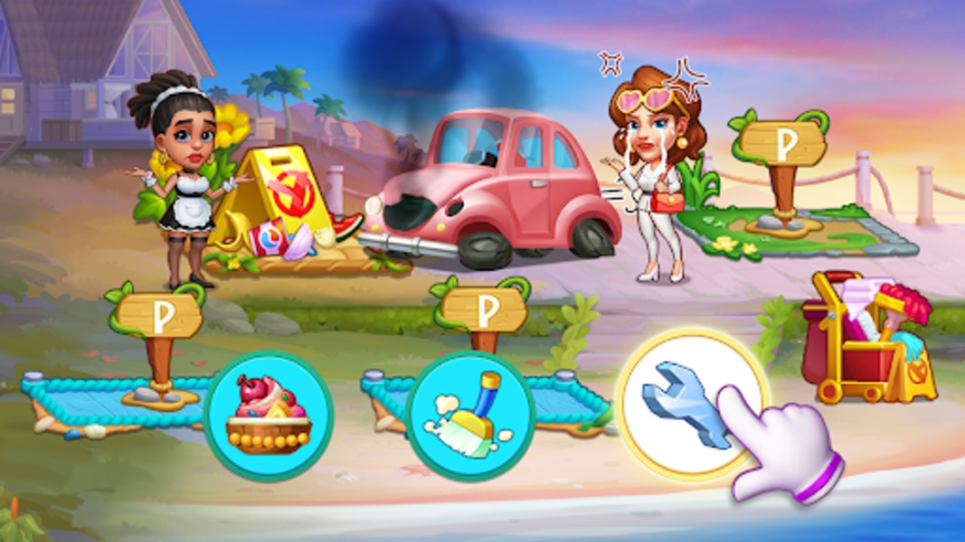 Car Parking Tycoon - Preview 20