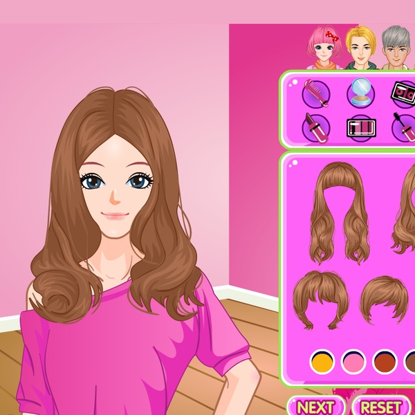 Juegos De Vestir Gratis - Preview 1