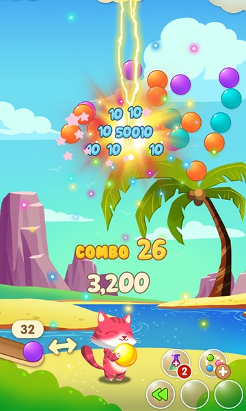 Bubble Fizzy - Preview 4