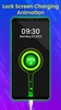 Battery Charging Animation screenshot 6