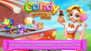 Candy Making Fever - Best Cooking Game screenshot 3