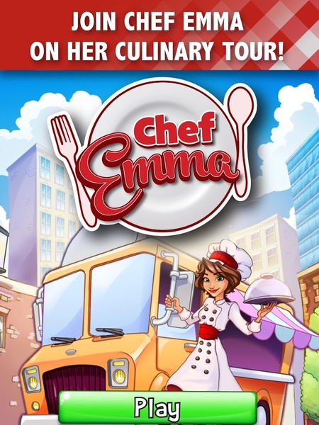 Chef Emma - Preview 5