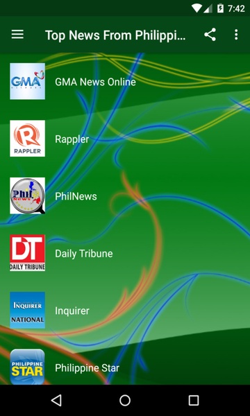 Top News From Philippines - Preview 5