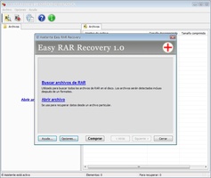 easy rar recovery download free