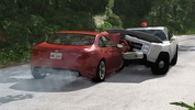 Exotic Car Crash Driving 2022 screenshot 2