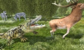 Wild Crocodile Simulator screenshot 4