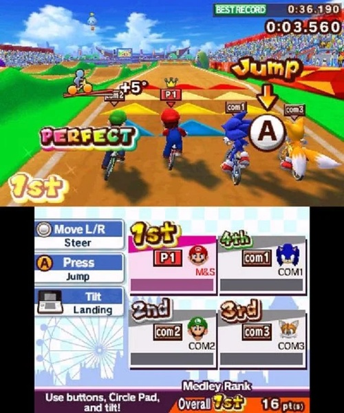 e3DS Pro - Preview 1