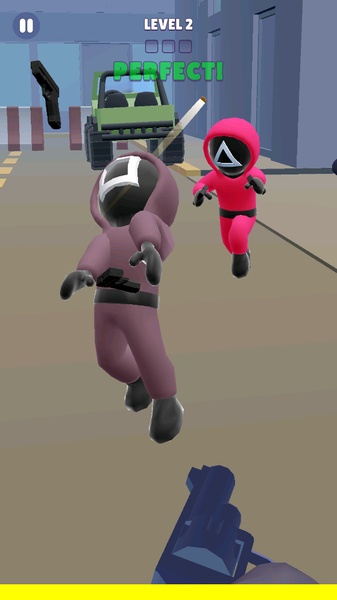 Gunshot Run - Preview 5