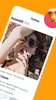 YoHoo App - Flirt、Chat、Singles screenshot 5