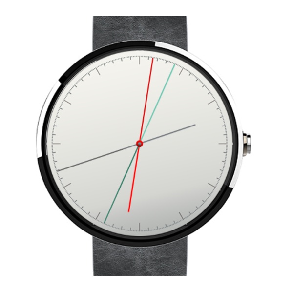 Watchface Designs - Preview 3