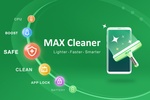 MAX Cleaner (Phone Cleaner) screenshot 1