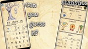 Hangman screenshot 1